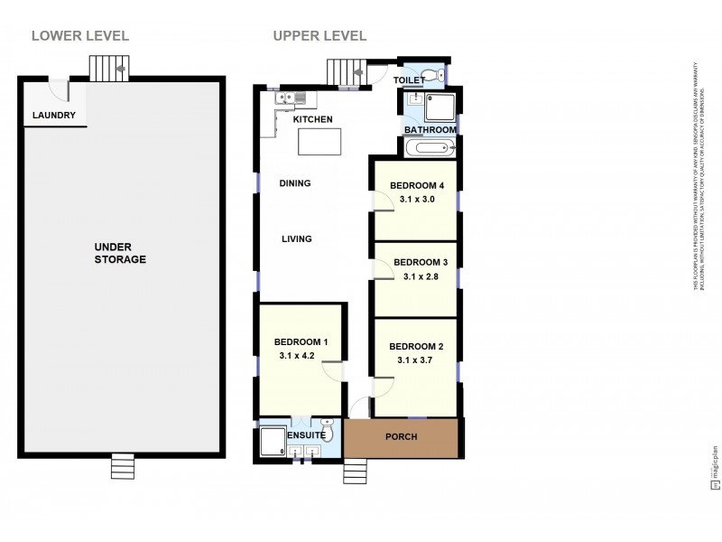 35 Caroline Street, Annerley QLD 4103