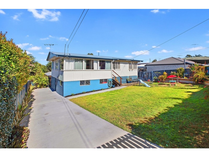 96 Elizabeth Street, Acacia Ridge QLD 4110