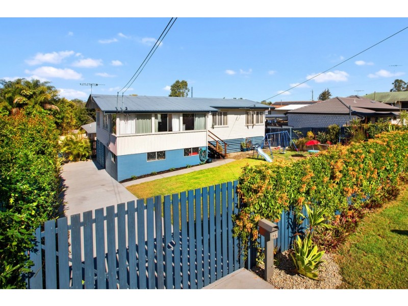 96 Elizabeth Street, Acacia Ridge QLD 4110