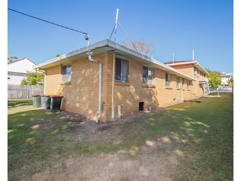 4/47 Victoria Tce, Annerley QLD 4103