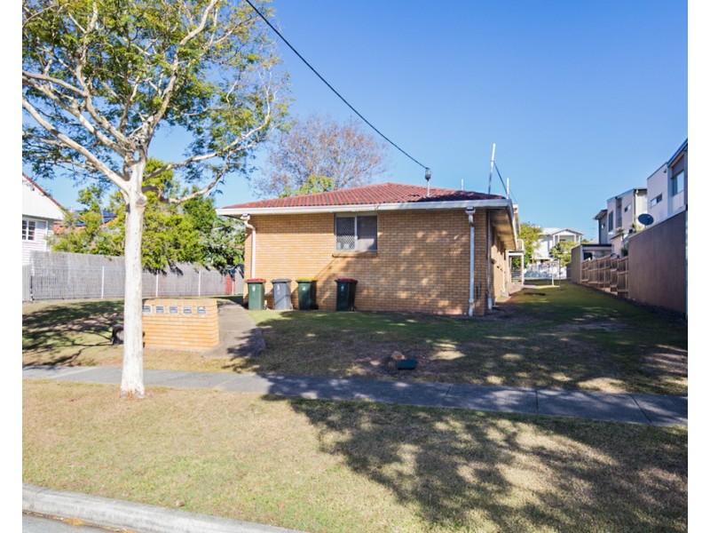 4/47 Victoria Tce, Annerley QLD 4103