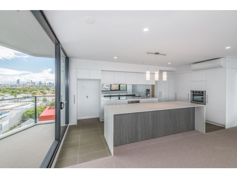 10610/300 Old Cleveland Road, Coorparoo QLD 4151