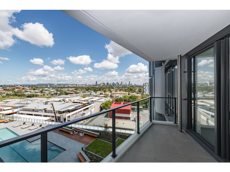 10610/300 Old Cleveland Road, Coorparoo QLD 4151