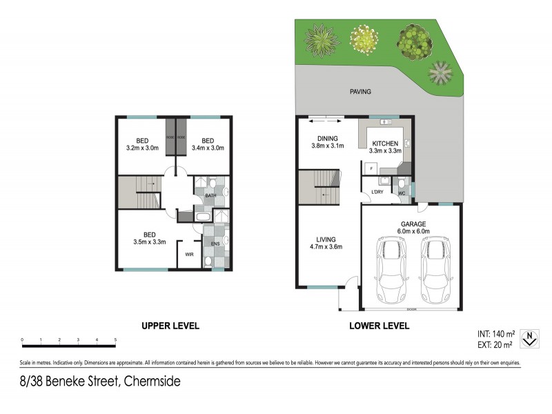 8/38 Beneke Street, Chermside QLD 4032