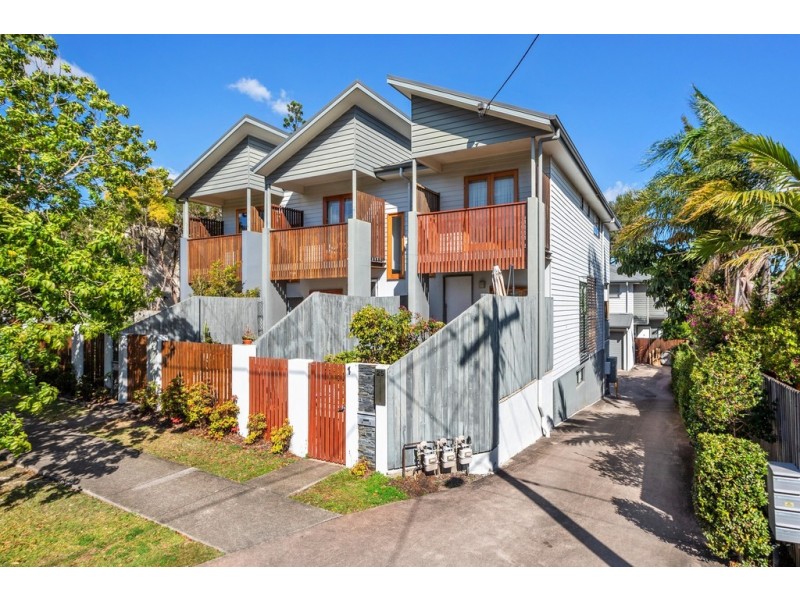 5/25 Christensen Street, Yeronga QLD 4104