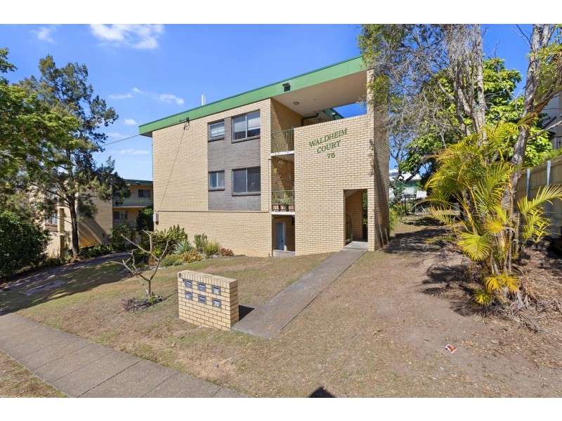 1/75 Waldheim Street, Annerley QLD 4103