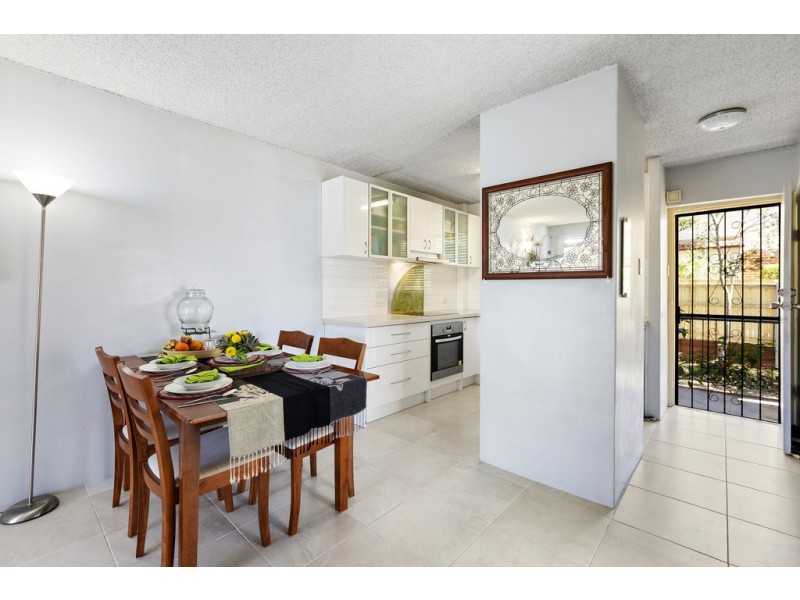 1/75 Waldheim Street, Annerley QLD 4103