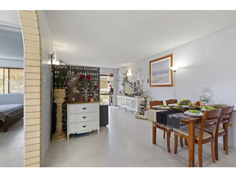 1/75 Waldheim Street, Annerley QLD 4103