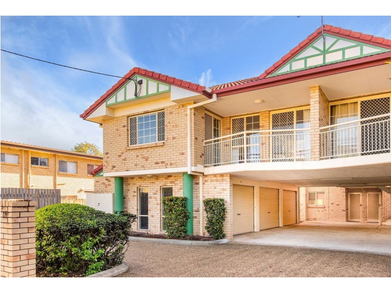 5/20 Chaucer Street, Moorooka QLD 4105