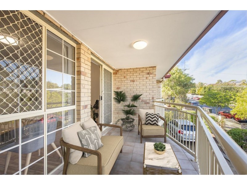 5/20 Chaucer Street, Moorooka QLD 4105