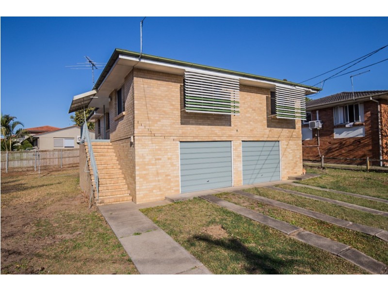 8 Ware Street, Annerley QLD 4103