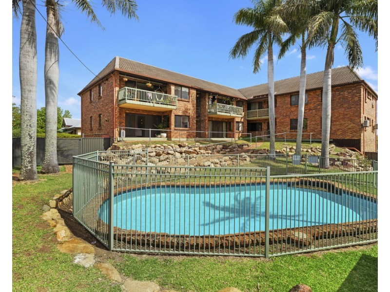 1/115 Park Road, Yeronga QLD 4104
