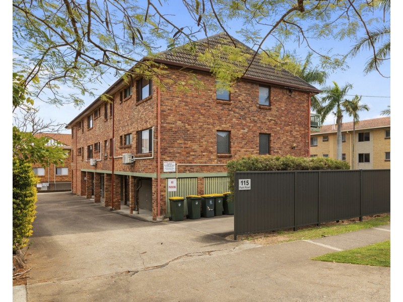 1/115 Park Road, Yeronga QLD 4104