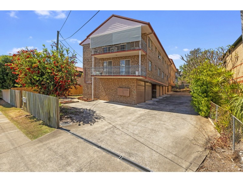 4/50 Wilkie Street, Yeerongpilly QLD 4105