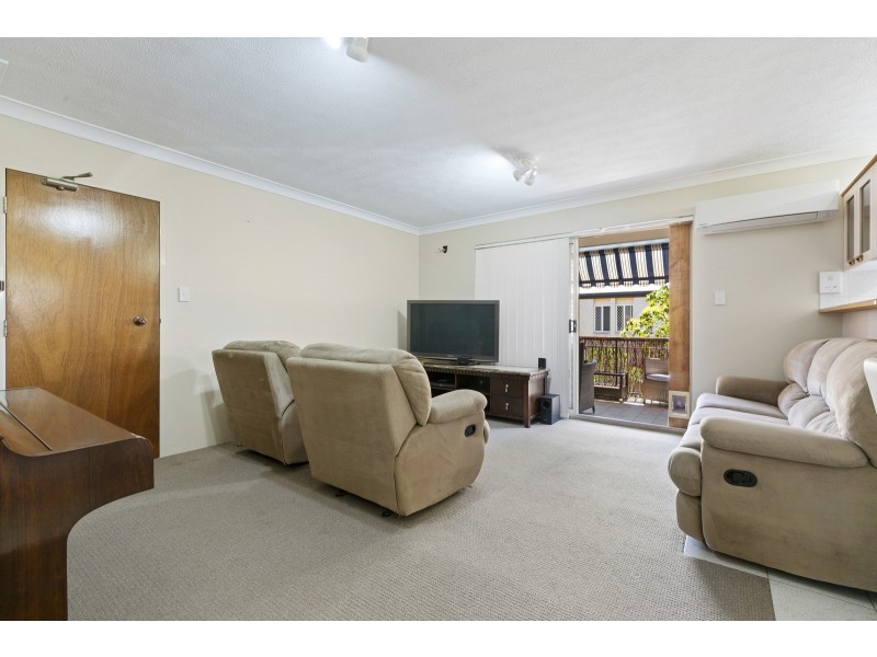 4/50 Wilkie Street, Yeerongpilly QLD 4105