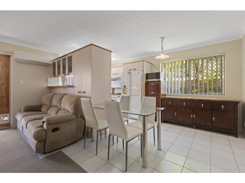4/50 Wilkie Street, Yeerongpilly QLD 4105