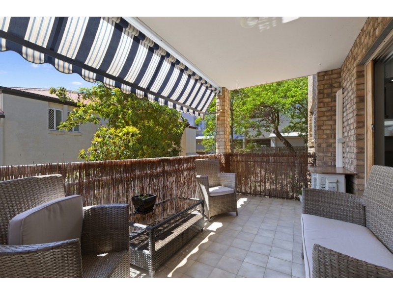 4/50 Wilkie Street, Yeerongpilly QLD 4105