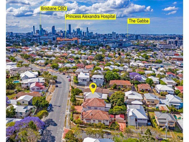 346 Annerley Road, Annerley QLD 4103