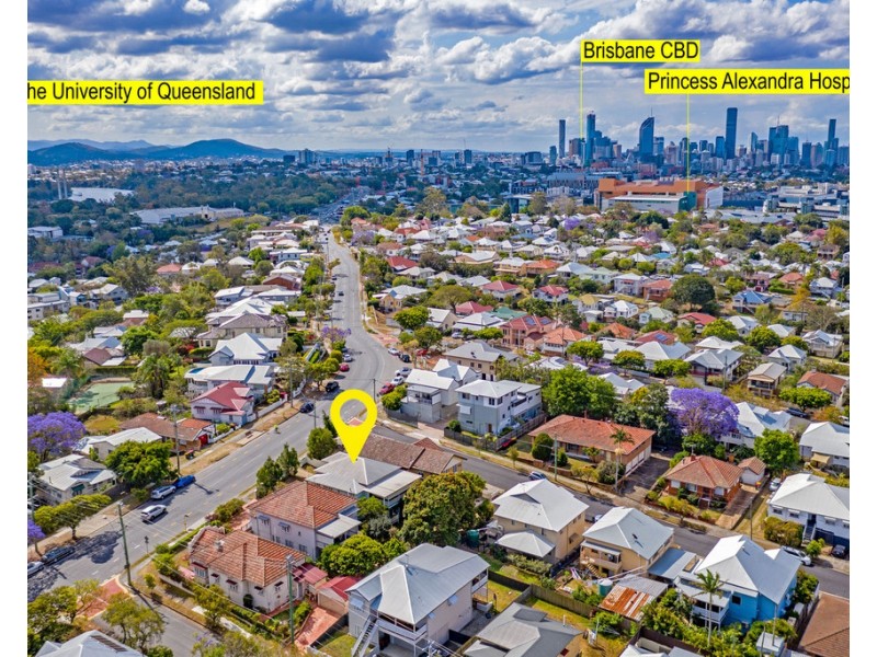 346 Annerley Road, Annerley QLD 4103