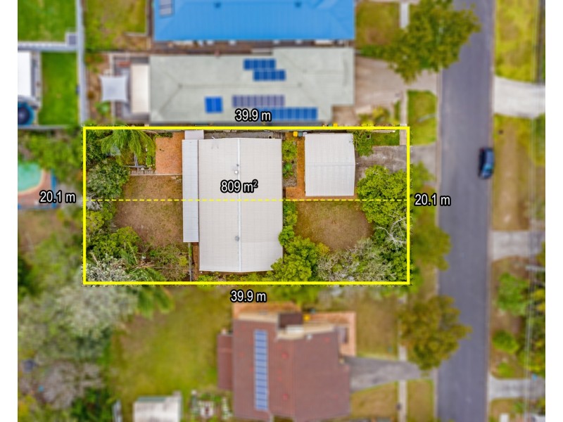 14 Nyleta Street, Coopers Plains QLD 4108