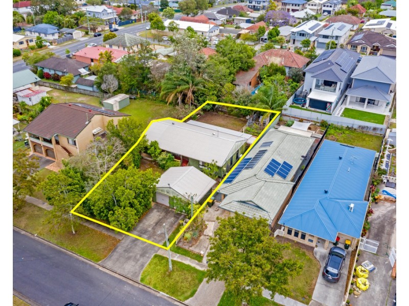 14 Nyleta Street, Coopers Plains QLD 4108