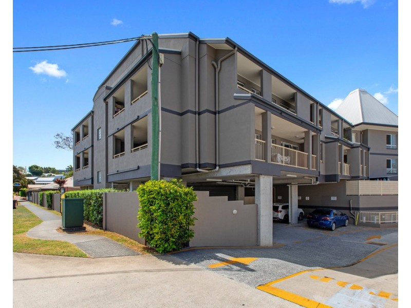 12/81 Annerley Road, Woolloongabba QLD 4102