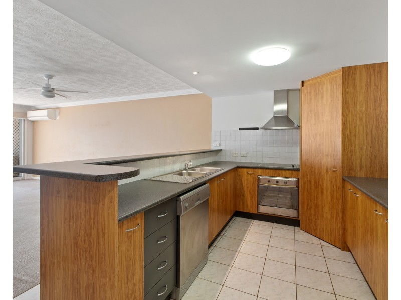 12/81 Annerley Road, Woolloongabba QLD 4102