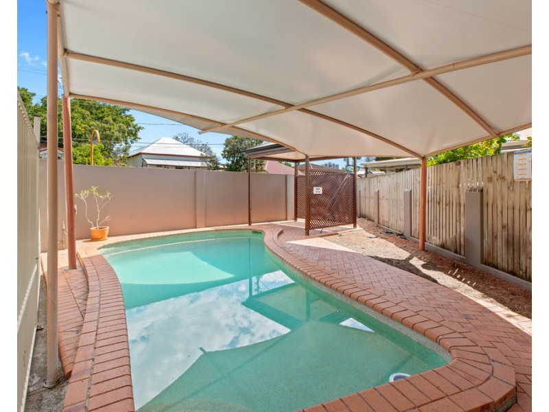 12/81 Annerley Road, Woolloongabba QLD 4102
