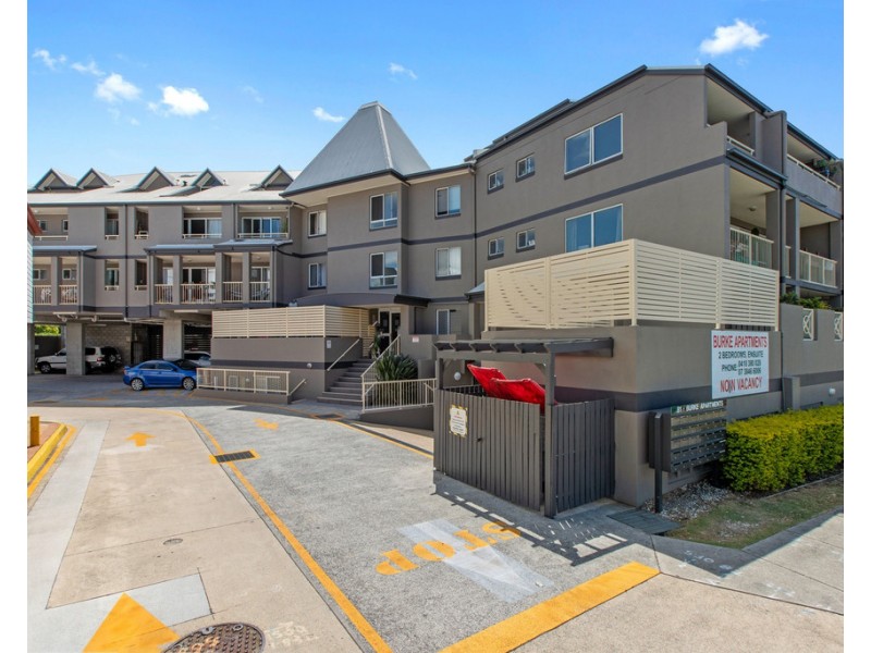 12/81 Annerley Road, Woolloongabba QLD 4102