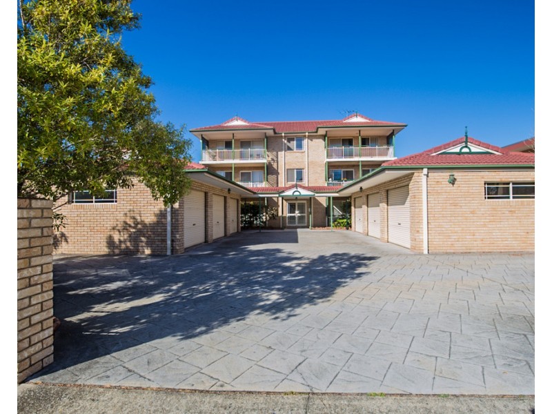 5/77 Ekibin Road, Annerley QLD 4103