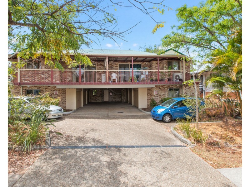 5/60 Emperor Street, Annerley QLD 4103