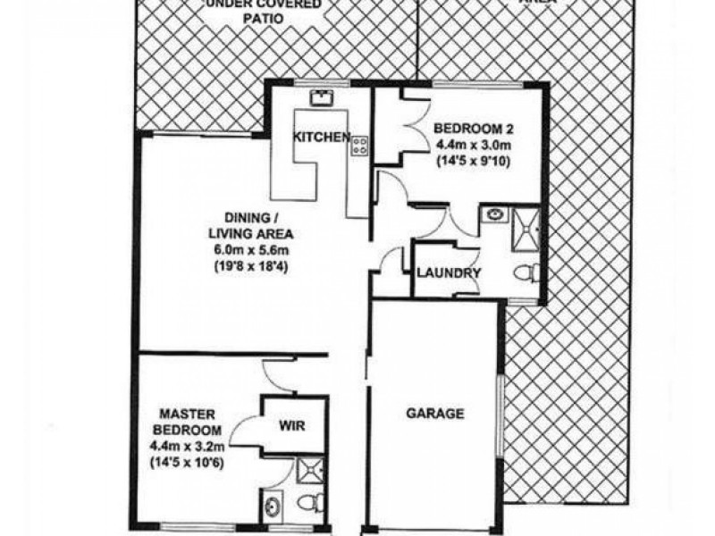 2/27 Fenton Street, Fairfield QLD 4103