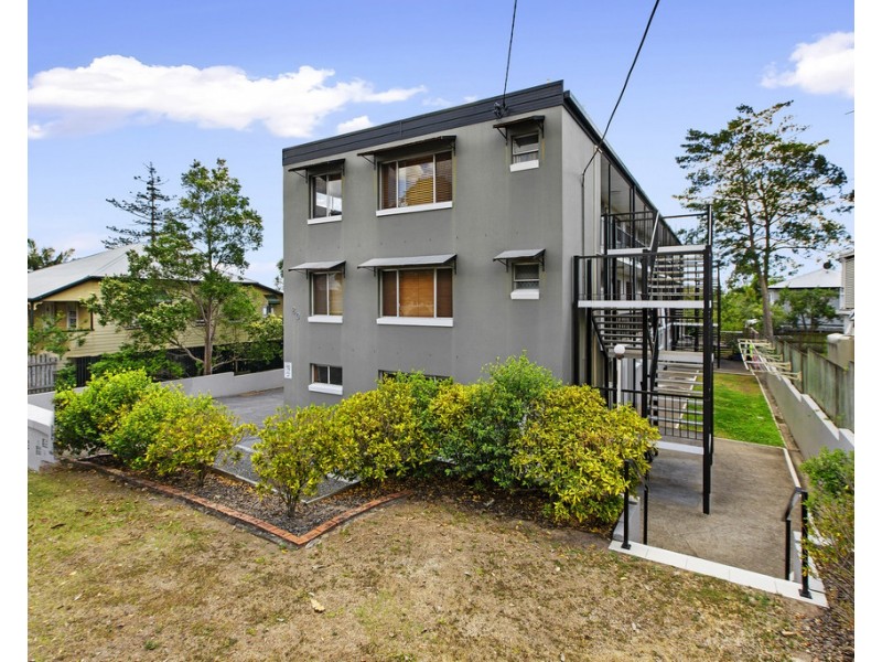 1/89 Villa Street, Annerley QLD 4103