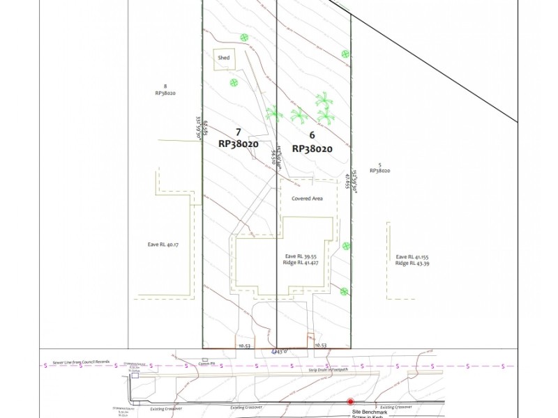Lot 7, 25 Stones Road, Sunnybank QLD 4109 Floorplan
