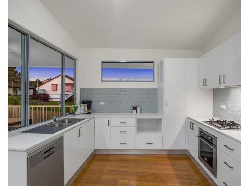 3/22 Horatio Street, Annerley QLD 4103