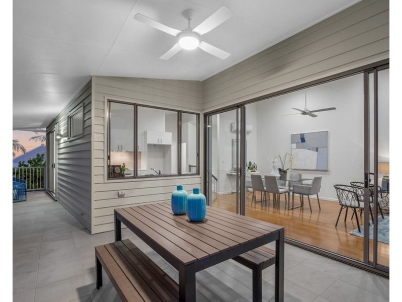 3/22 Horatio Street, Annerley QLD 4103
