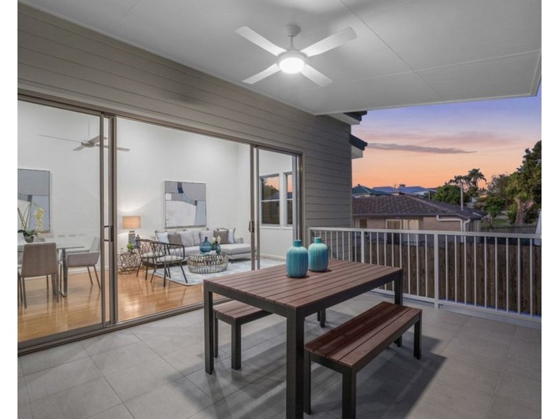 3/22 Horatio Street, Annerley QLD 4103
