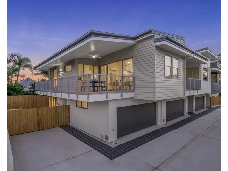 3/22 Horatio Street, Annerley QLD 4103