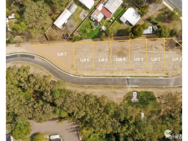 Lot 7 16 Nash Court, Caboolture QLD 4510