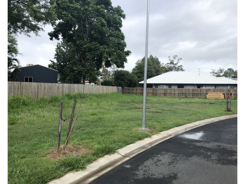 Lot 7 16 Nash Court, Caboolture QLD 4510