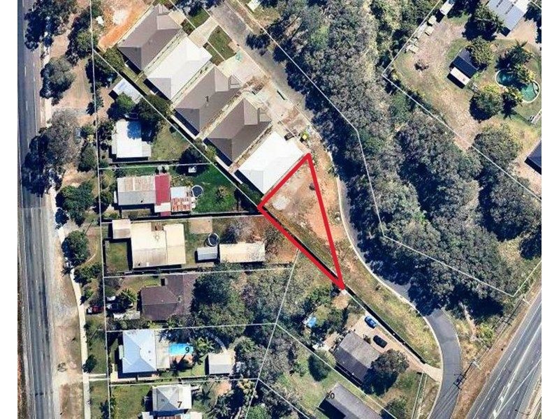 Lot 7 16 Nash Court, Caboolture QLD 4510