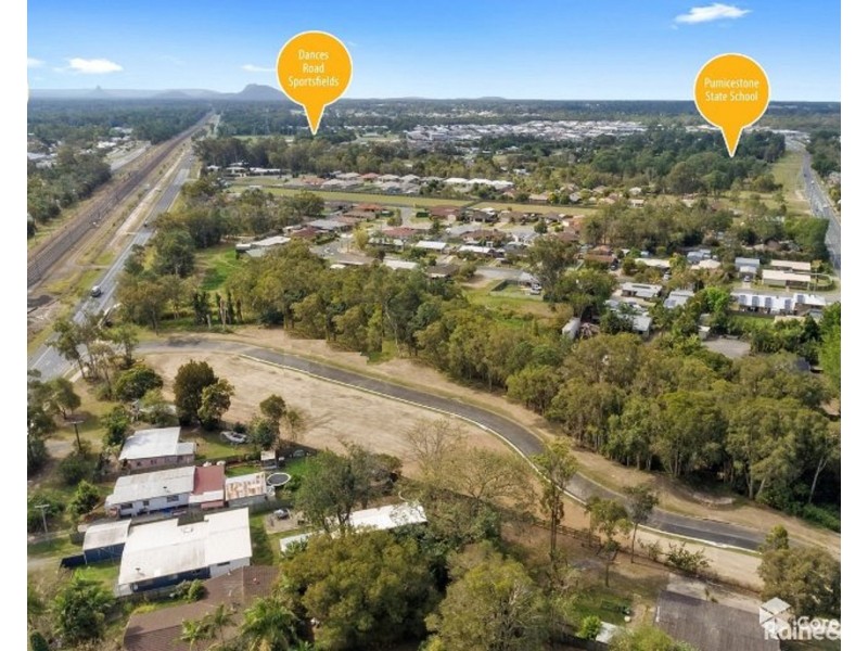 Lot 7 16 Nash Court, Caboolture QLD 4510