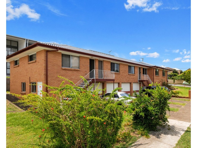 2/20 Mackenzie Street, Annerley QLD 4103