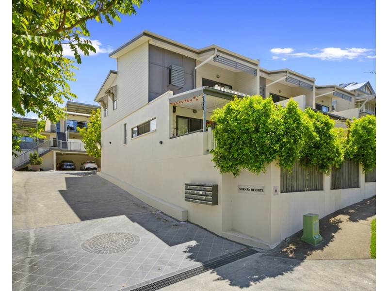 8/35 Norman Street, Annerley QLD 4103