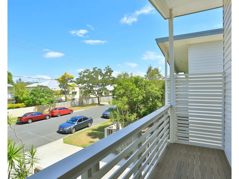 4/12 Gustavson Street, Annerley QLD 4103