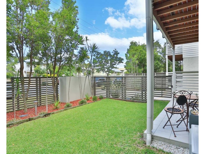 4/12 Gustavson Street, Annerley QLD 4103