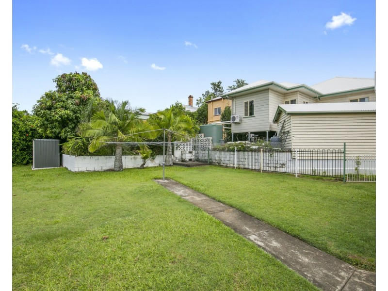 1/88 Deighton Road, Dutton Park QLD 4102