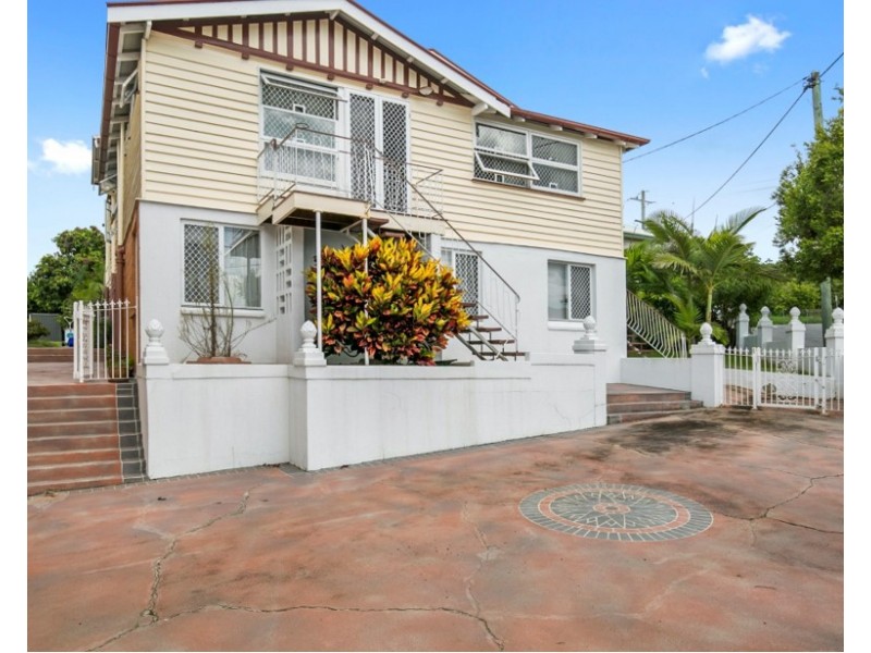 1/88 Deighton Road, Dutton Park QLD 4102