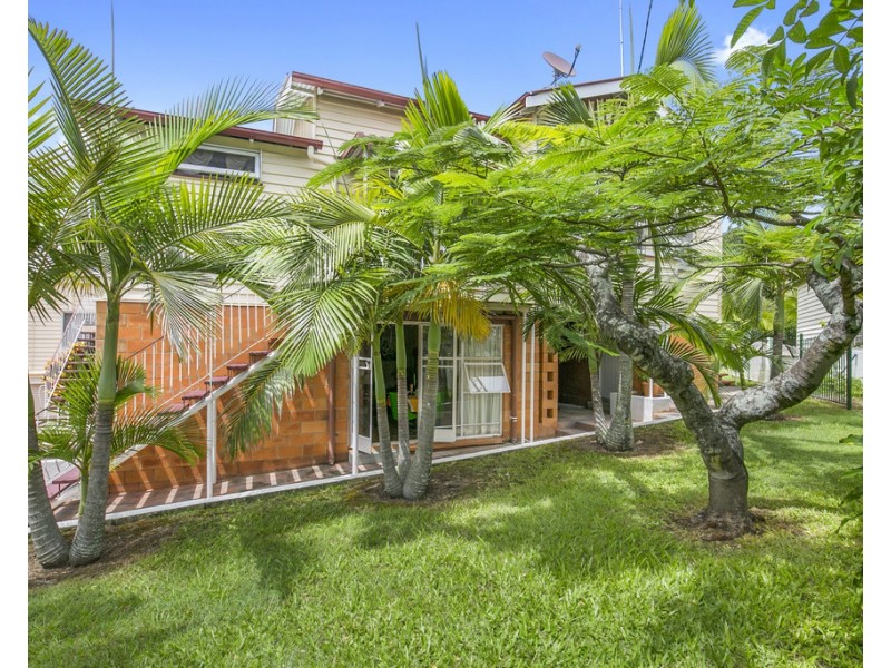 1/88 Deighton Road, Dutton Park QLD 4102