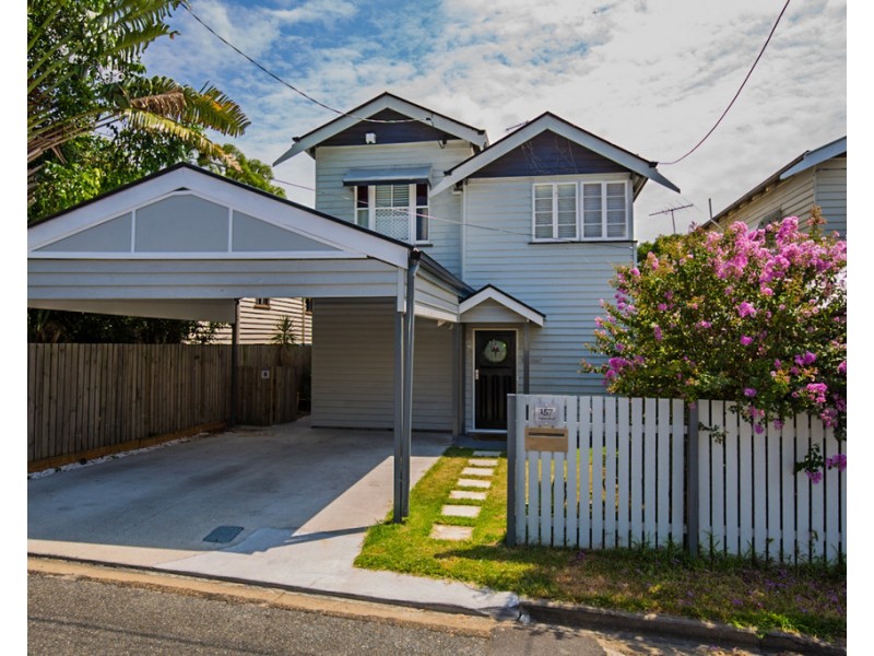 157 Venner Road, Annerley QLD 4103